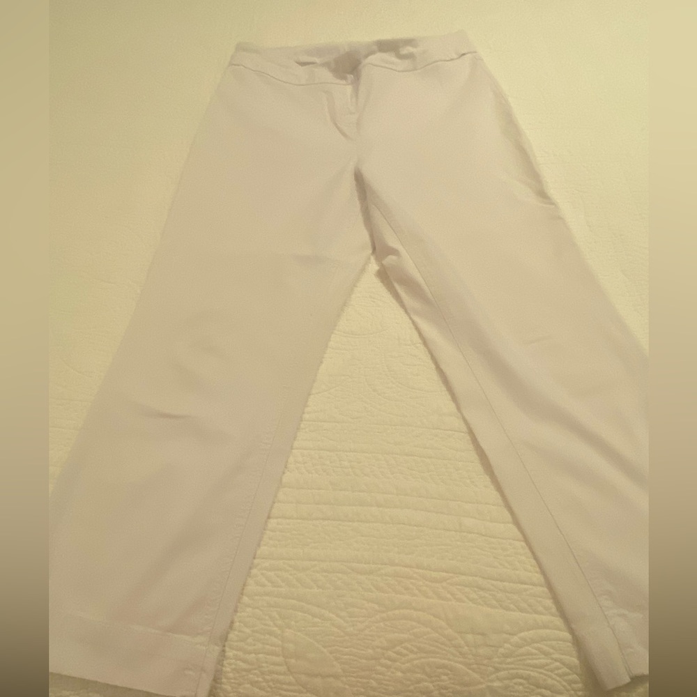 Women’s Slim Station by Multiples capri pants